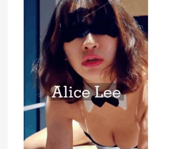 【截止5.13】唯美BDSM情侣「AliceLee」全量推特资源 摄影师男友拍照和母狗养成
